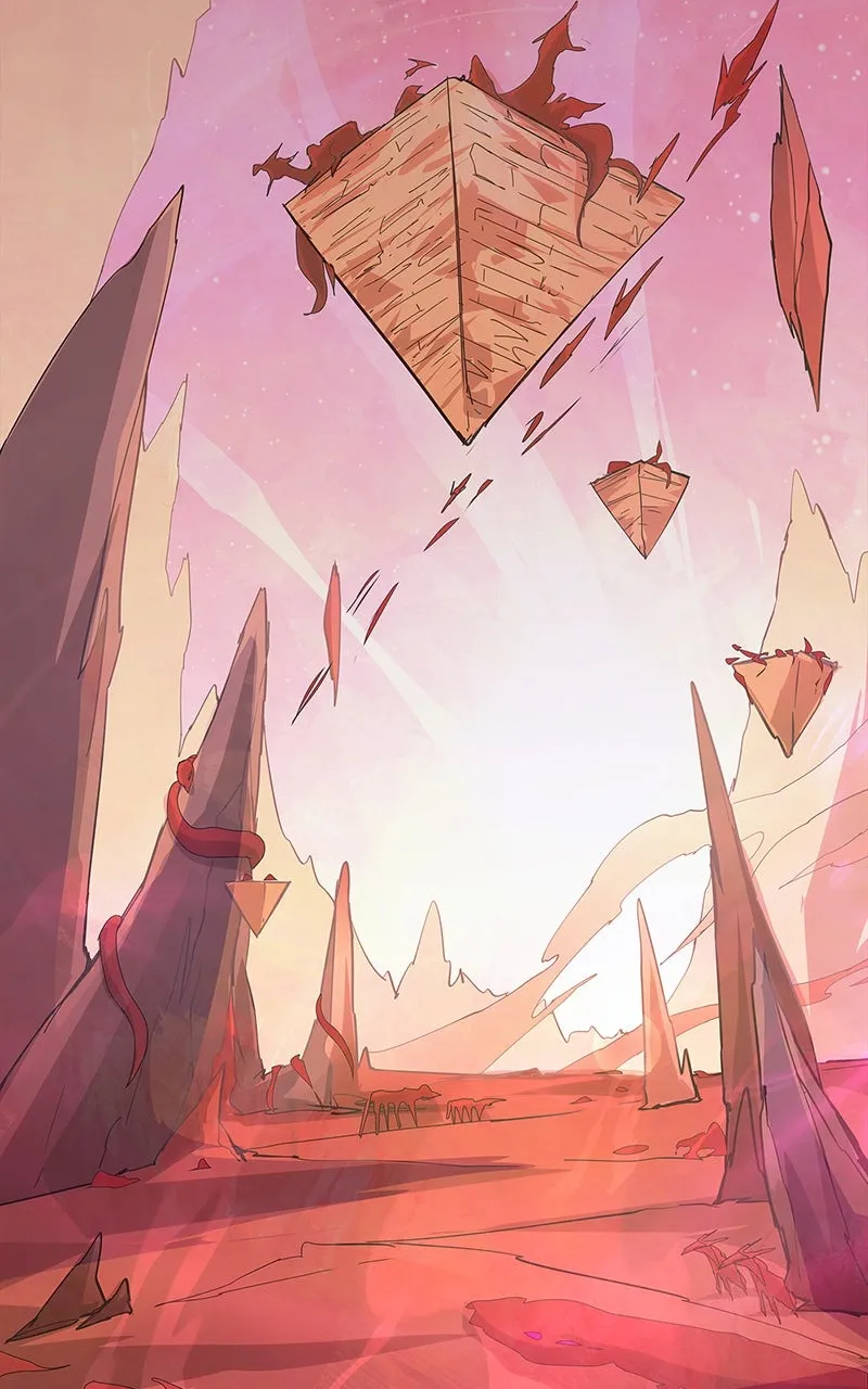 Dreamwalker Chapter 78 page 2 - 