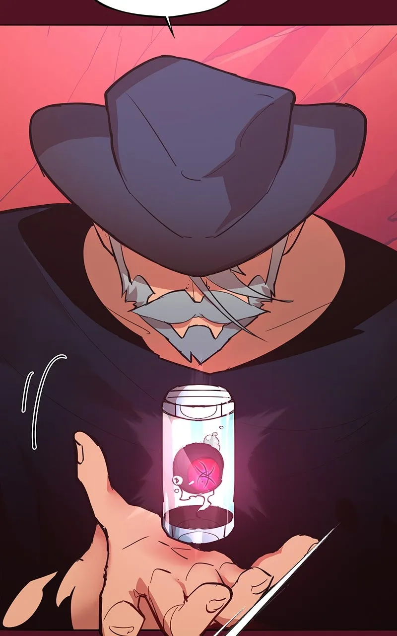 Dreamwalker Chapter 78 page 11 - 
