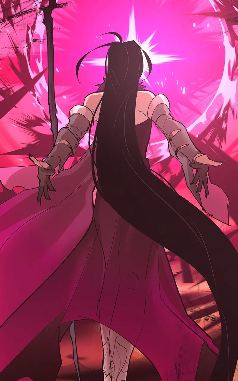 Dreamwalker Chapter 78 page 14 - 