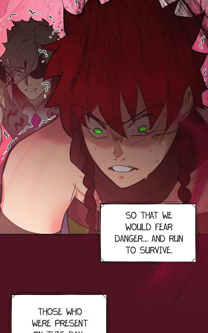 Dreamwalker Chapter 78 page 16 - 