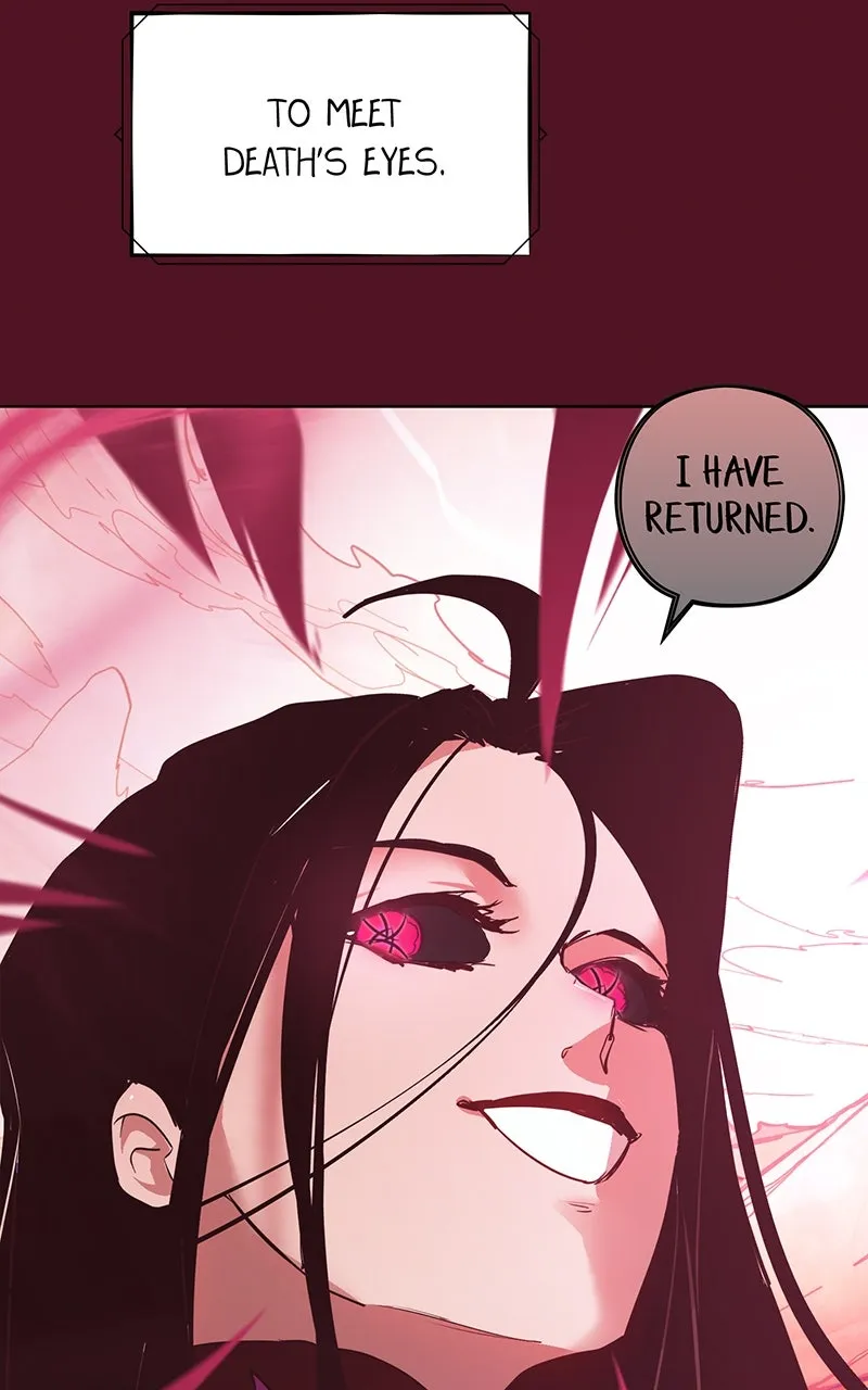 Dreamwalker Chapter 78 page 18 - 