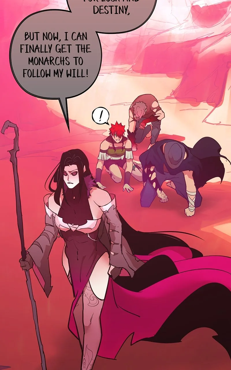 Dreamwalker Chapter 78 page 20 - 