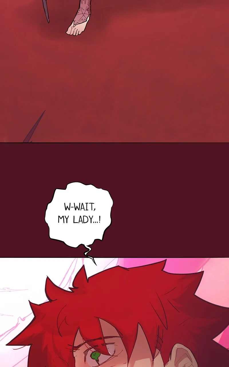 Dreamwalker Chapter 78 page 21 - 