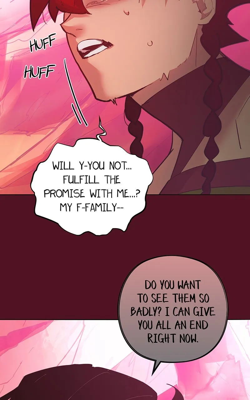 Dreamwalker Chapter 78 page 22 - 