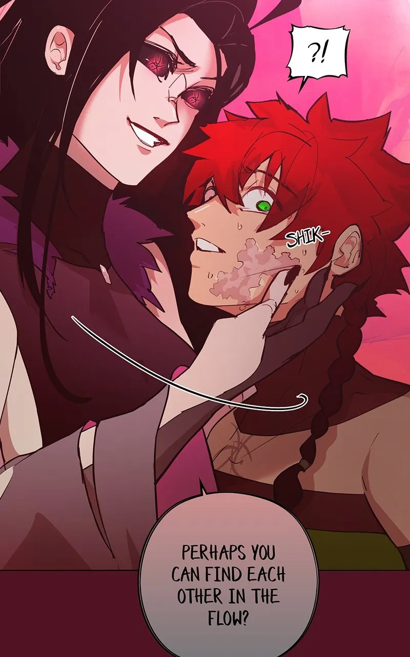 Dreamwalker Chapter 78 page 23 - 