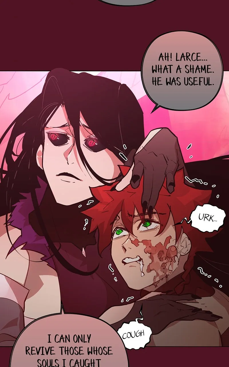 Dreamwalker Chapter 78 page 24 - 