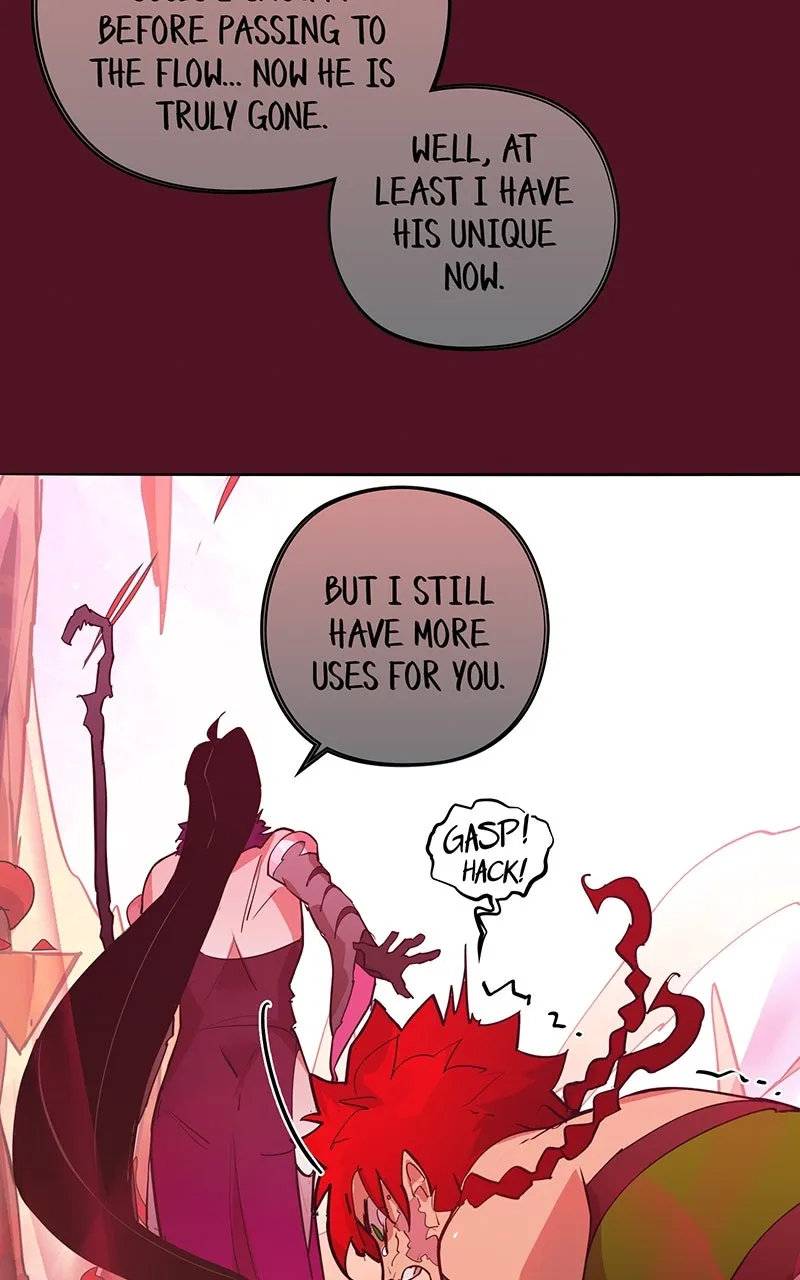 Dreamwalker Chapter 78 page 25 - 