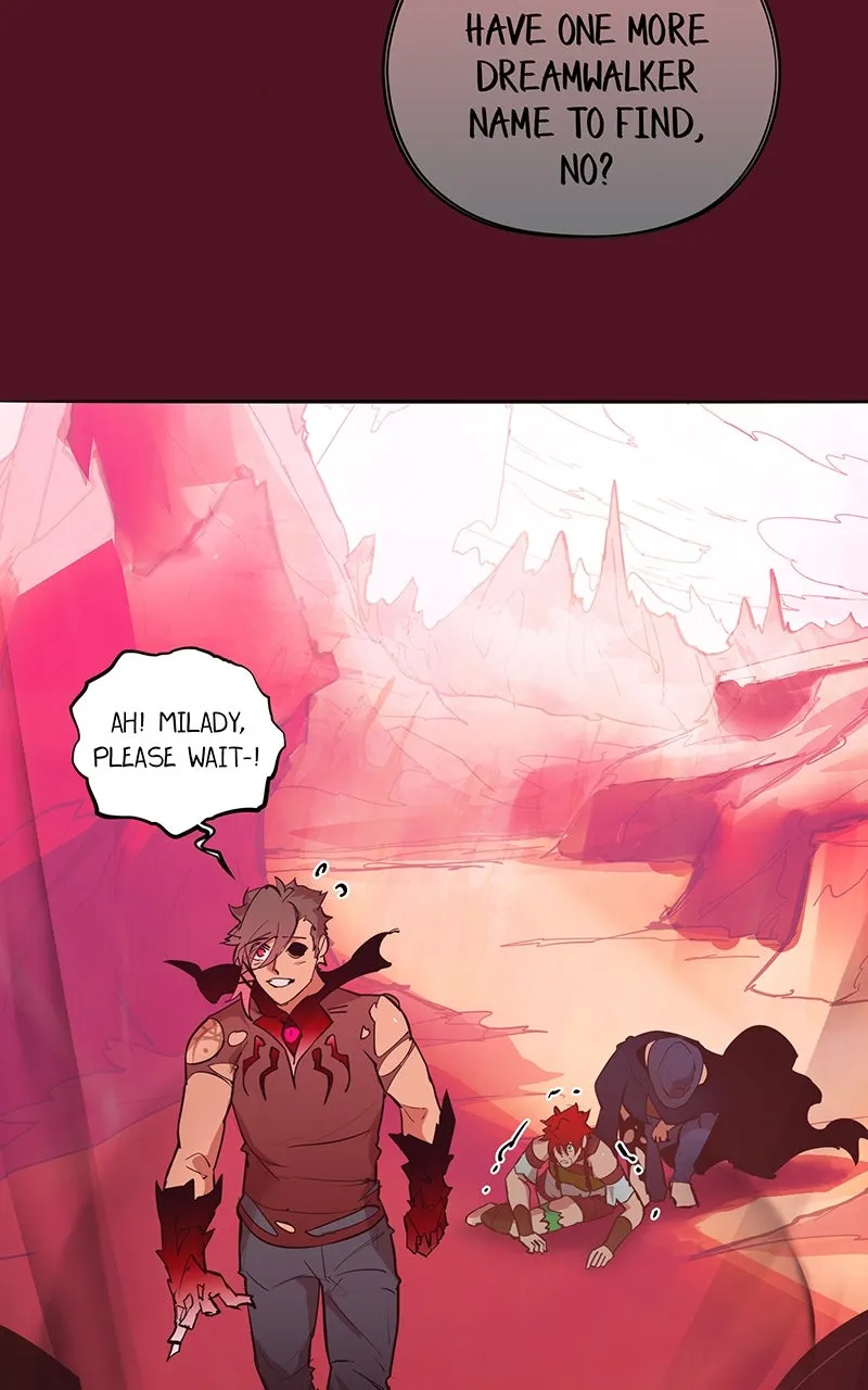 Dreamwalker Chapter 78 page 28 - 
