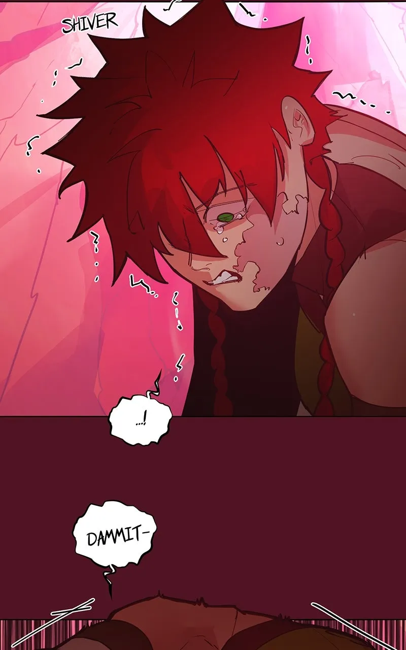 Dreamwalker Chapter 78 page 30 - 