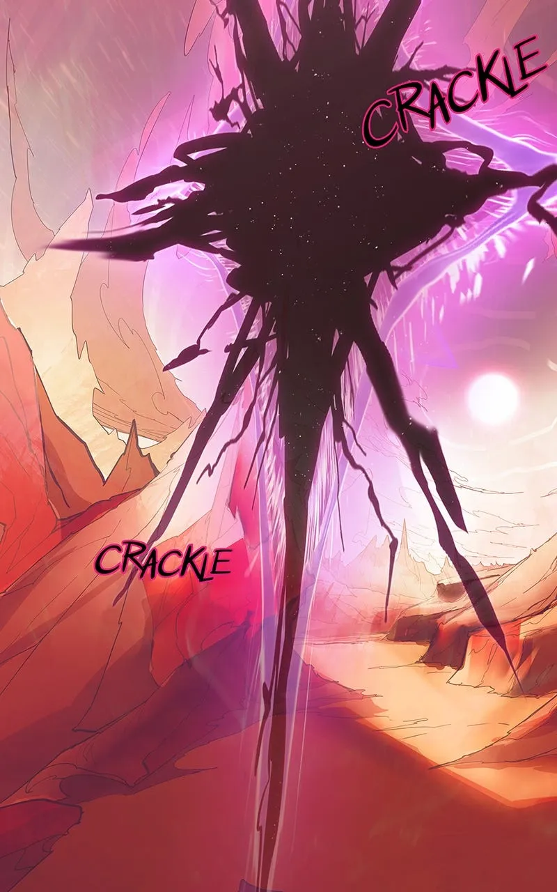 Dreamwalker Chapter 78 page 4 - 