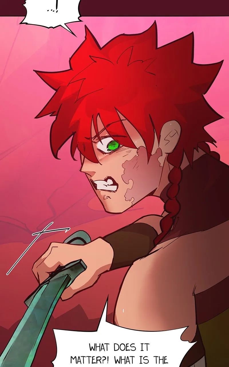 Dreamwalker Chapter 78 page 34 - 