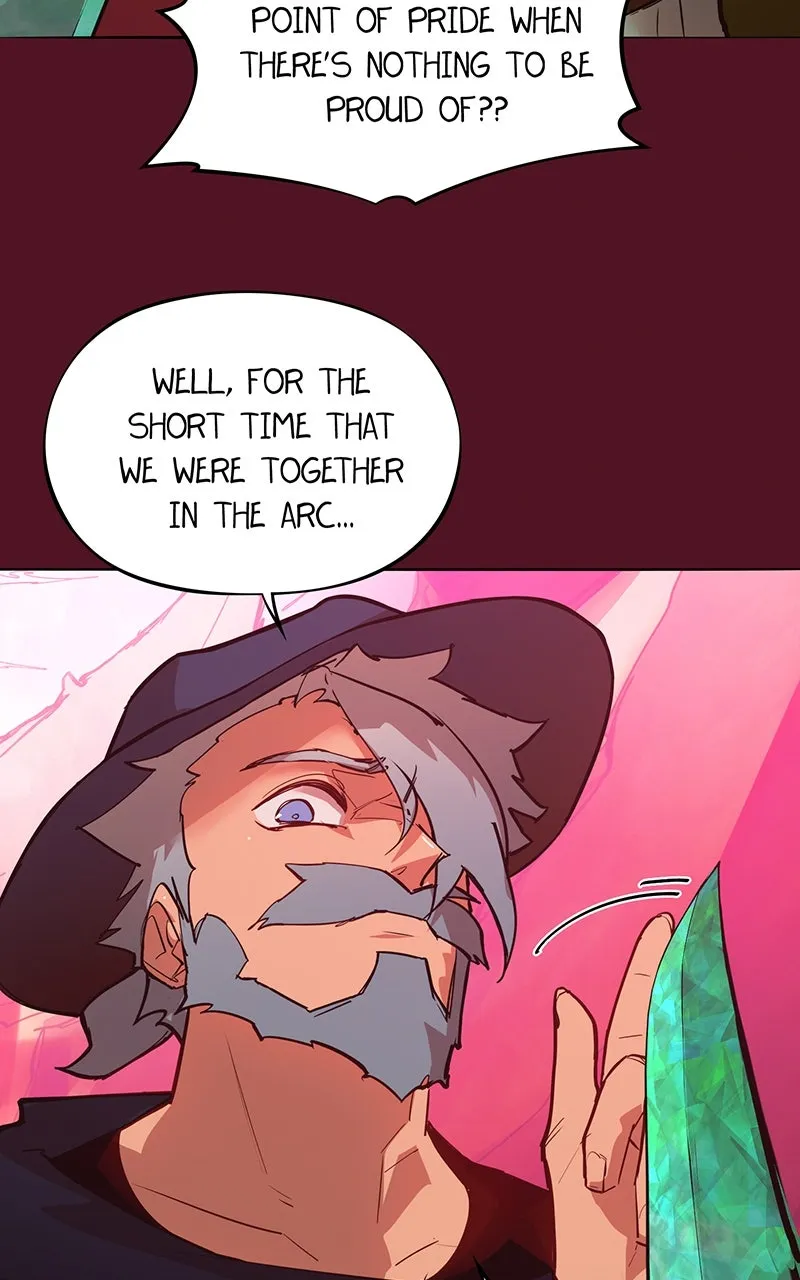 Dreamwalker Chapter 78 page 35 - 