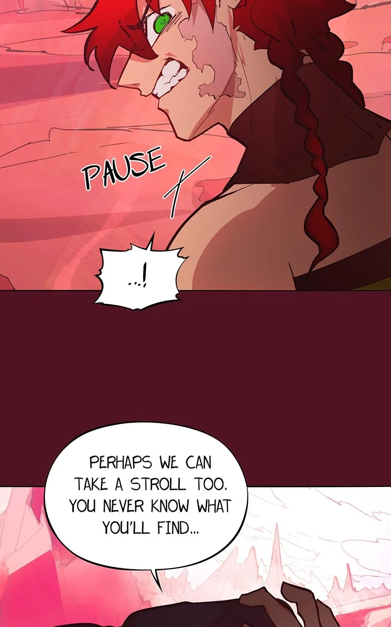 Dreamwalker Chapter 78 page 38 - 