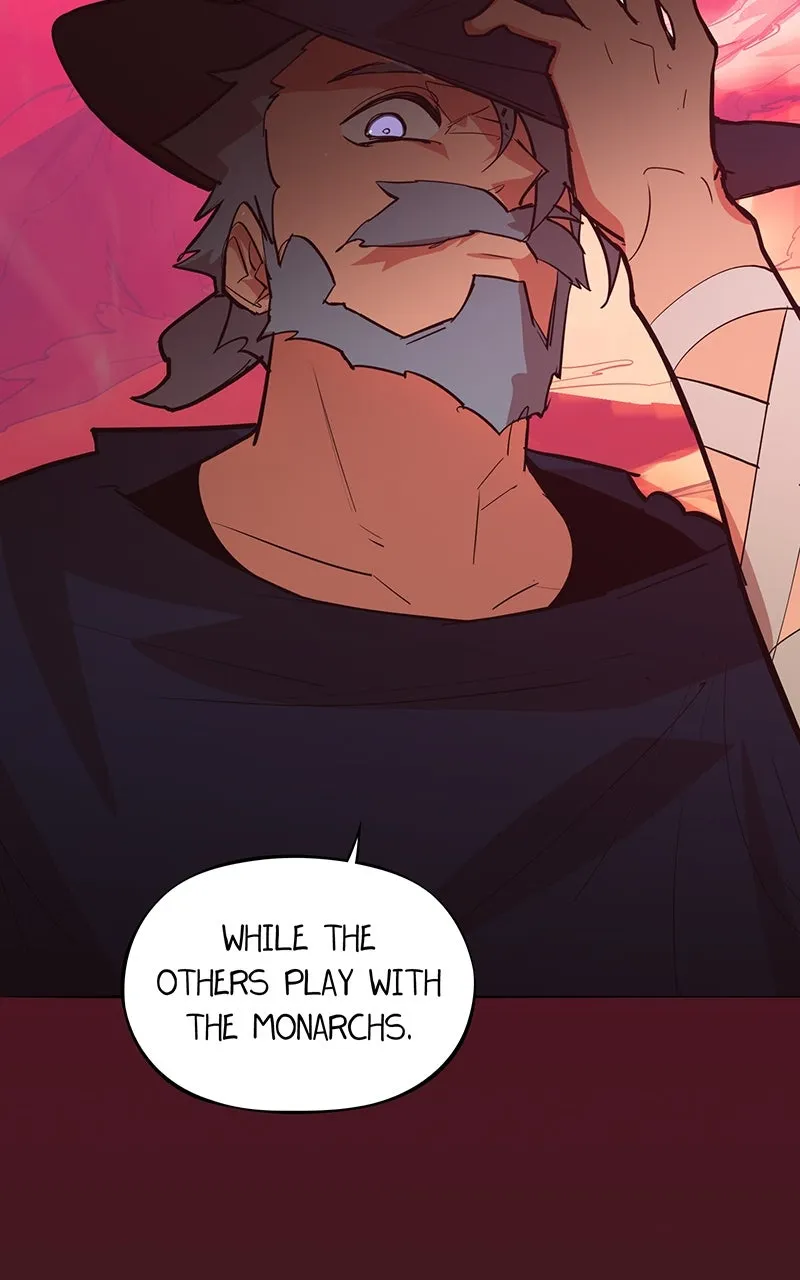 Dreamwalker Chapter 78 page 39 - 