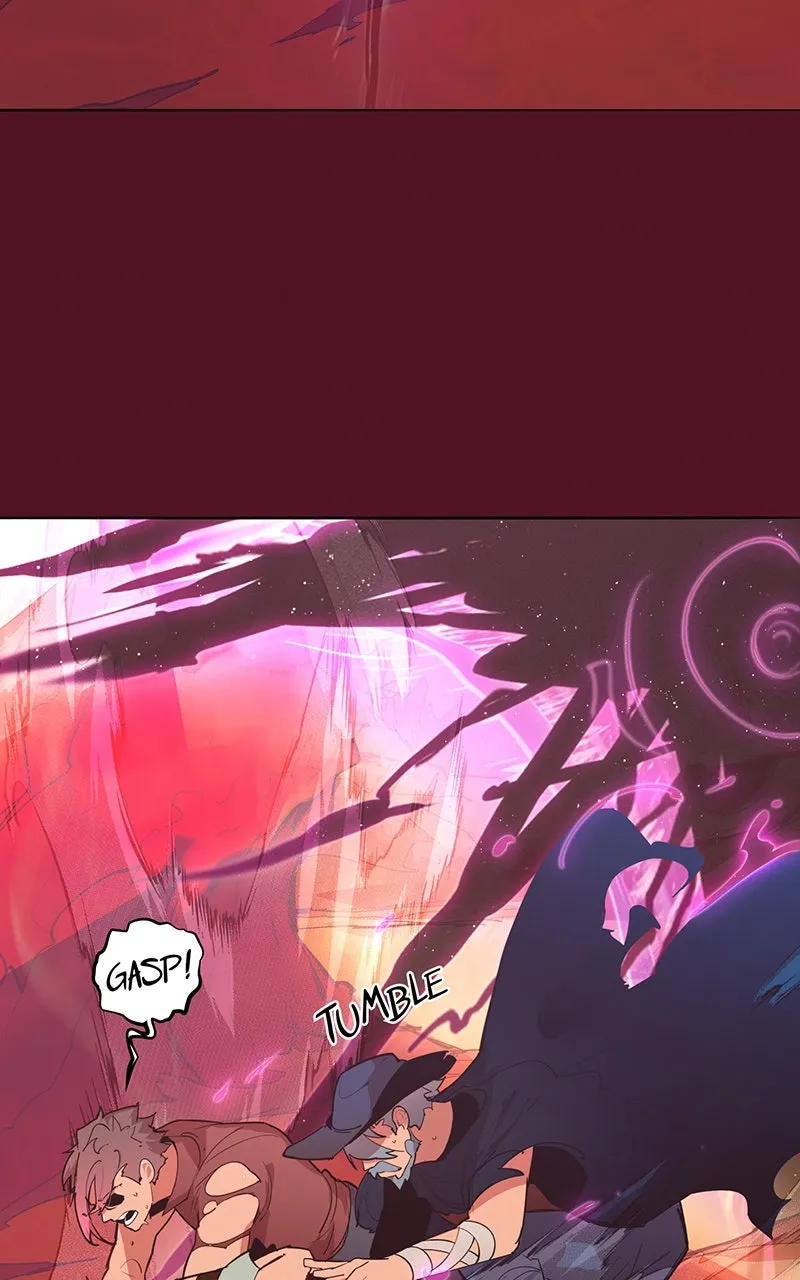 Dreamwalker Chapter 78 page 5 - 