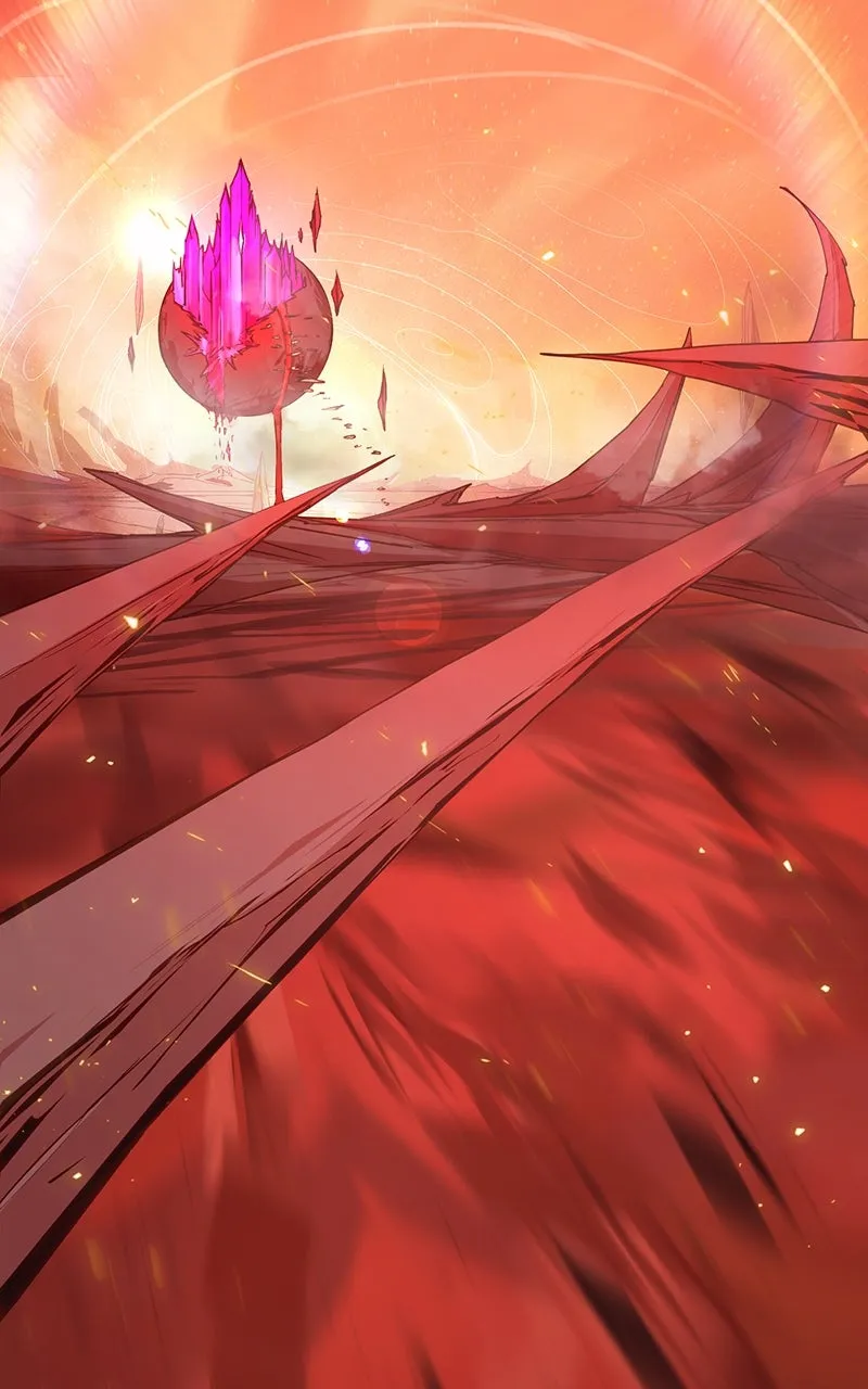 Dreamwalker Chapter 78 page 41 - 