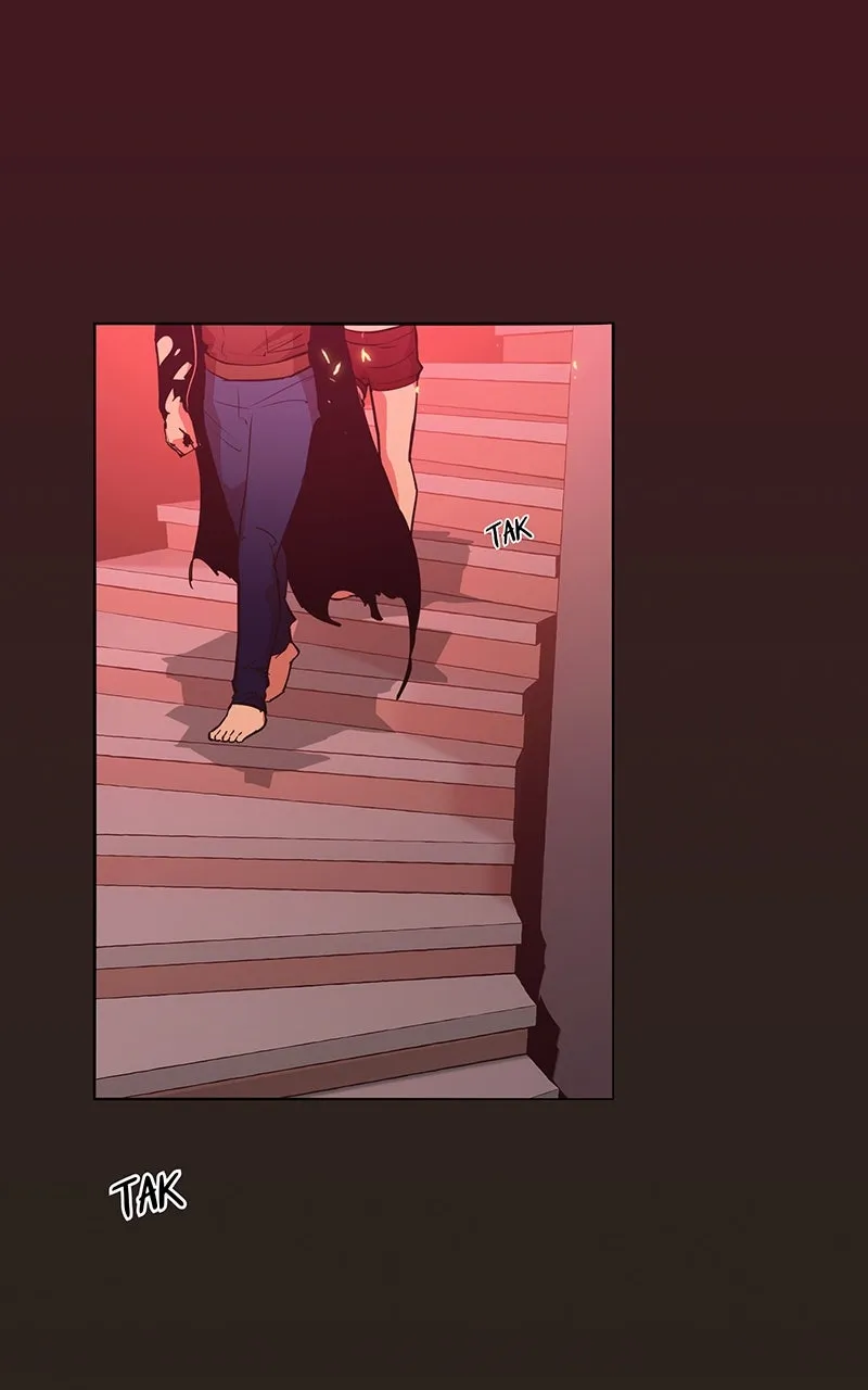 Dreamwalker Chapter 78 page 43 - 