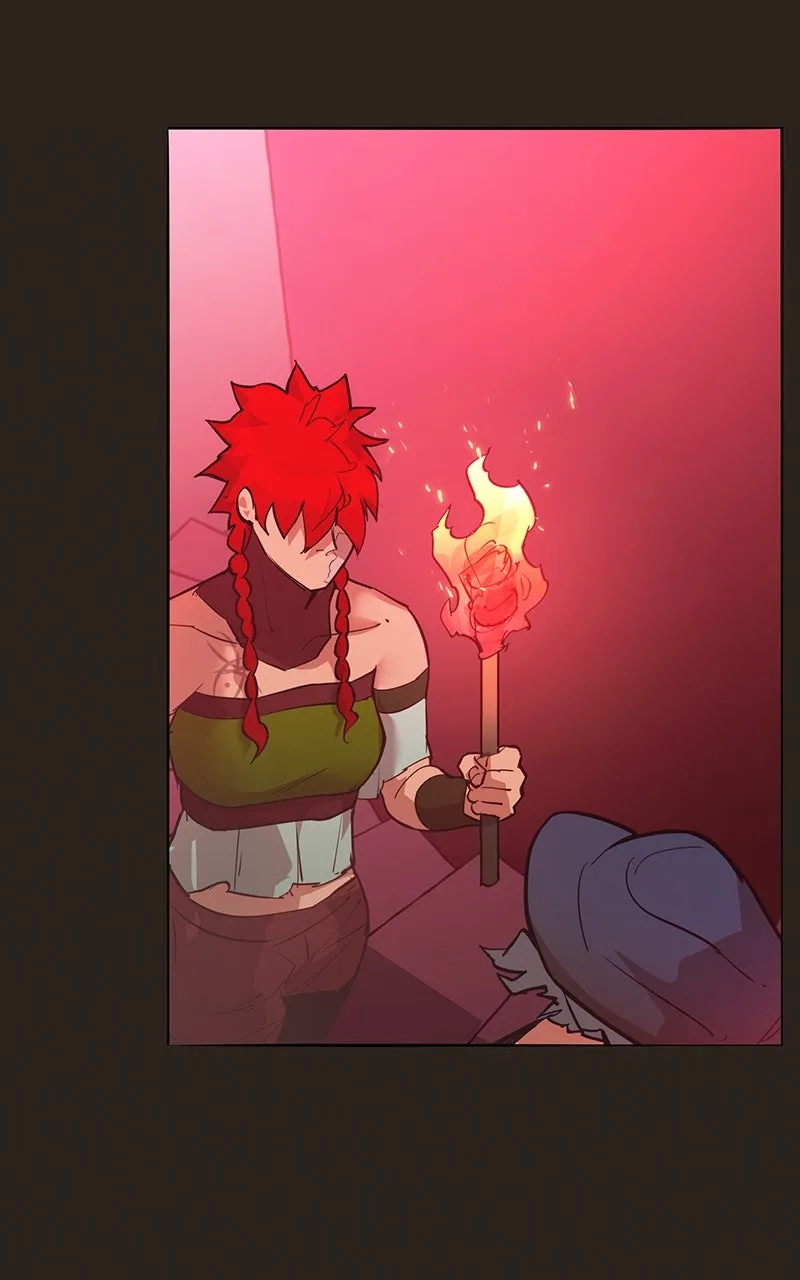 Dreamwalker Chapter 78 page 44 - 