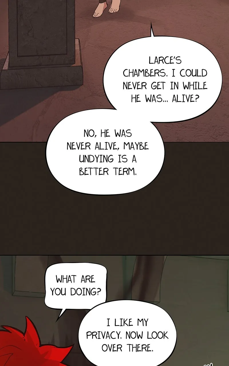 Dreamwalker Chapter 78 page 46 - 