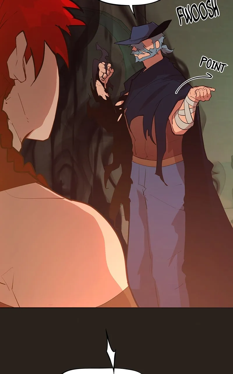 Dreamwalker Chapter 78 page 47 - 