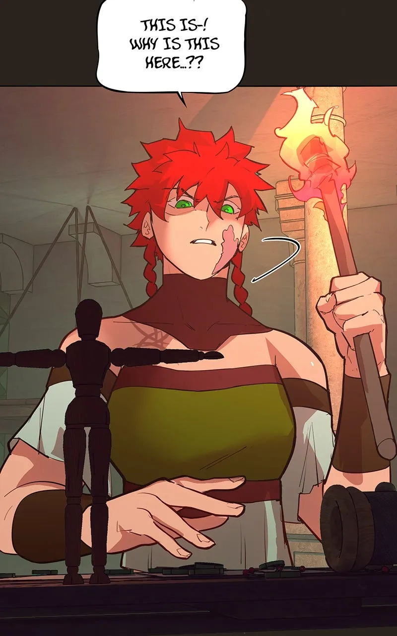 Dreamwalker Chapter 78 page 48 - 
