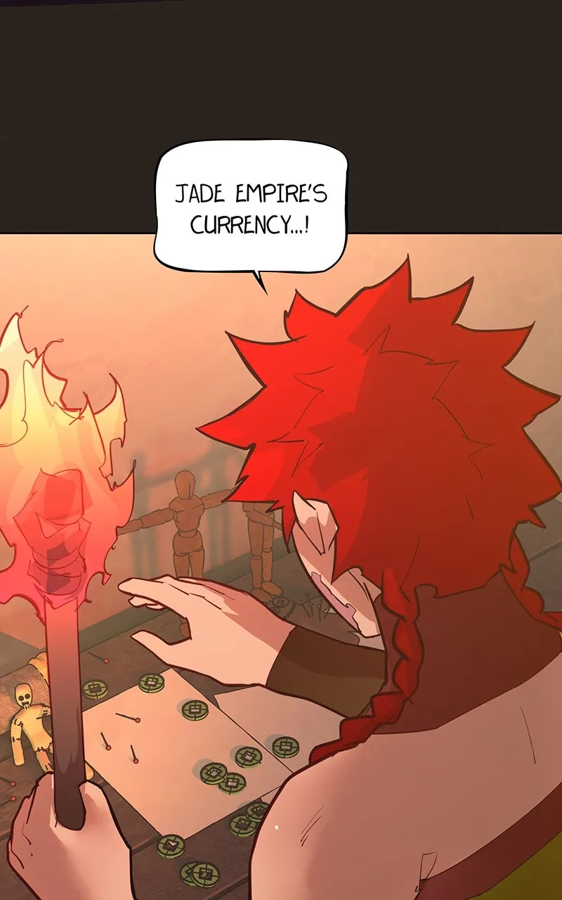 Dreamwalker Chapter 78 page 49 - 
