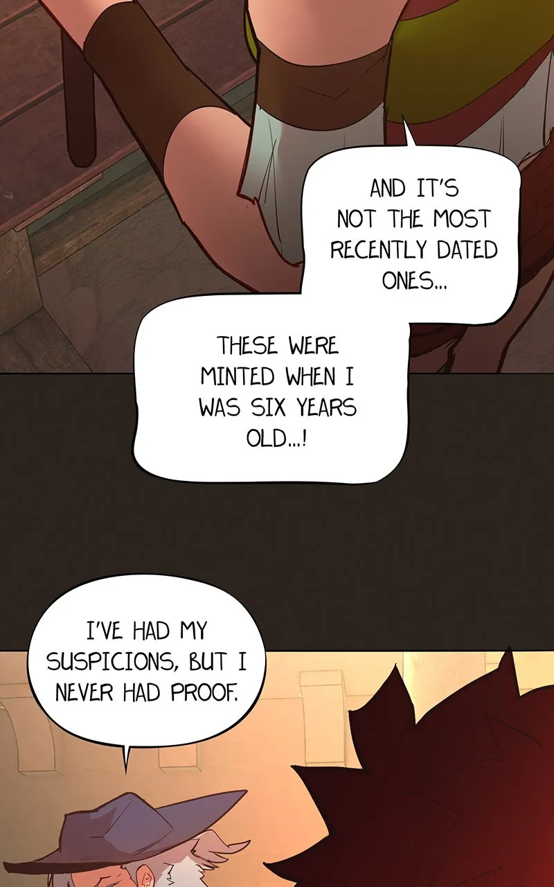 Dreamwalker Chapter 78 page 50 - 