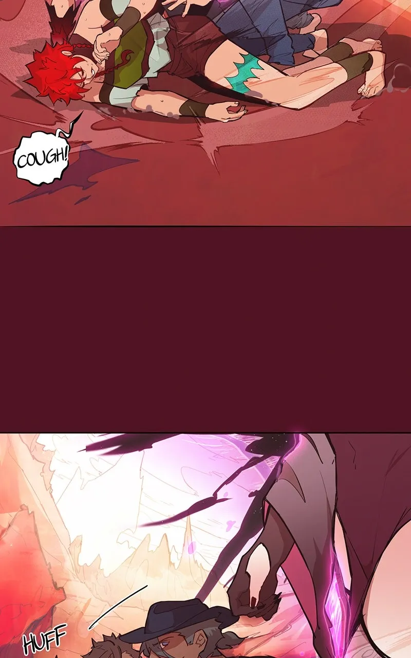 Dreamwalker Chapter 78 page 6 - 
