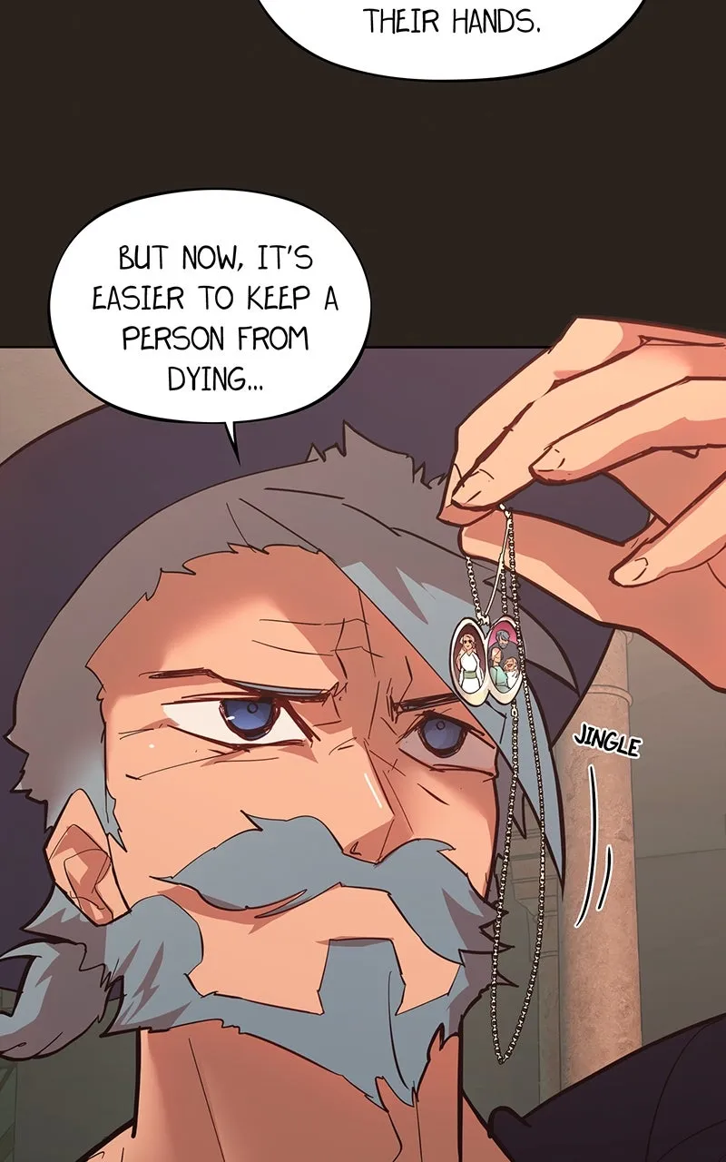 Dreamwalker Chapter 78 page 55 - 