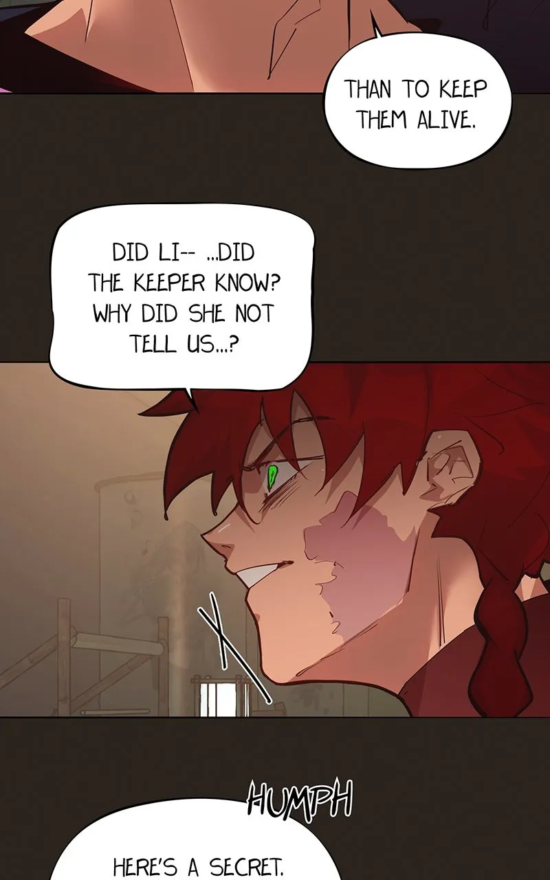 Dreamwalker Chapter 78 page 56 - 