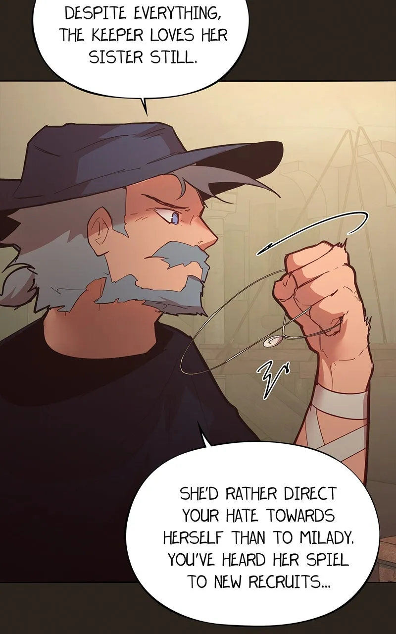 Dreamwalker Chapter 78 page 57 - 