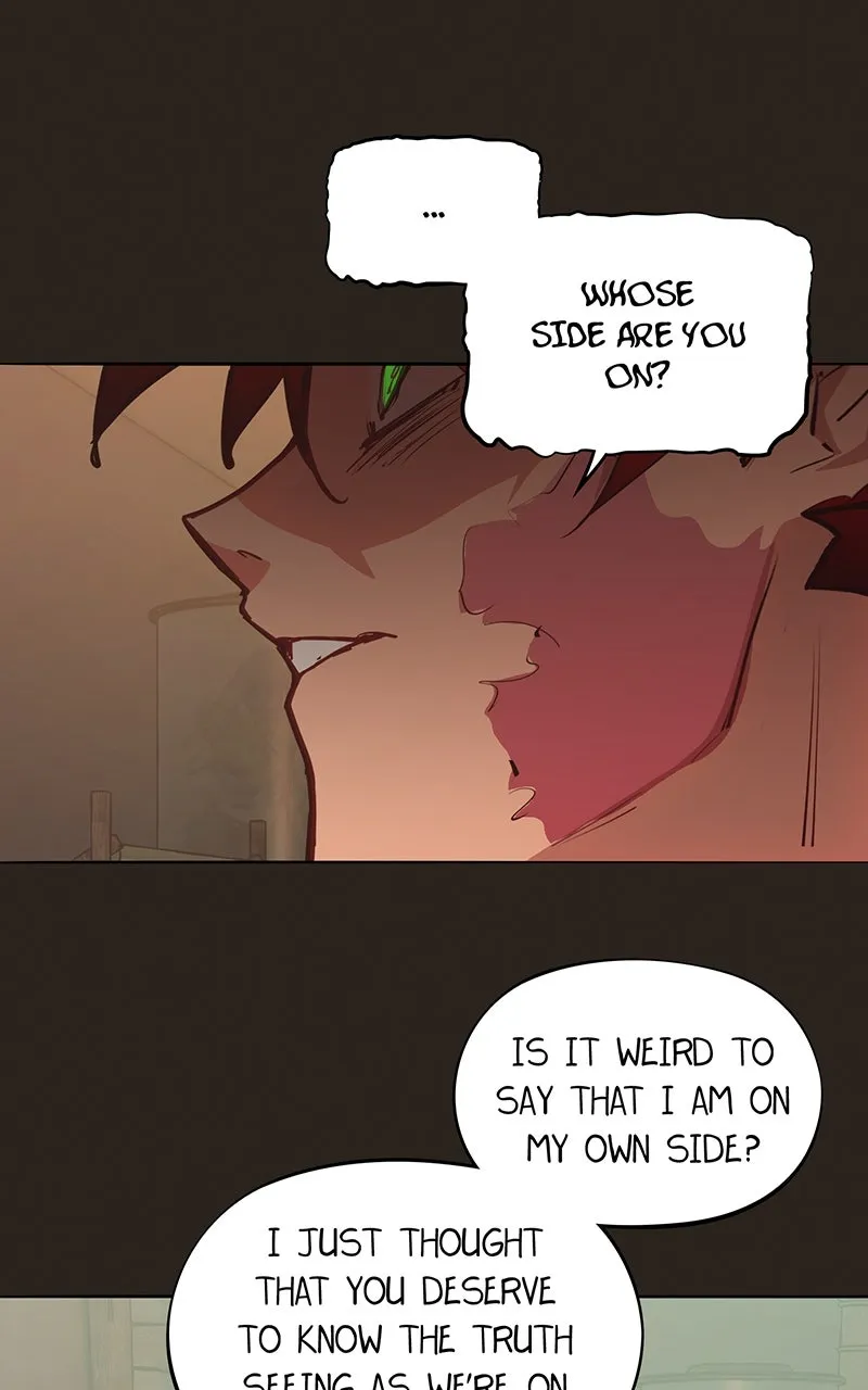 Dreamwalker Chapter 78 page 58 - 