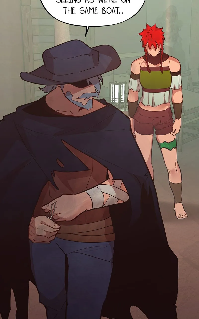Dreamwalker Chapter 78 page 59 - 