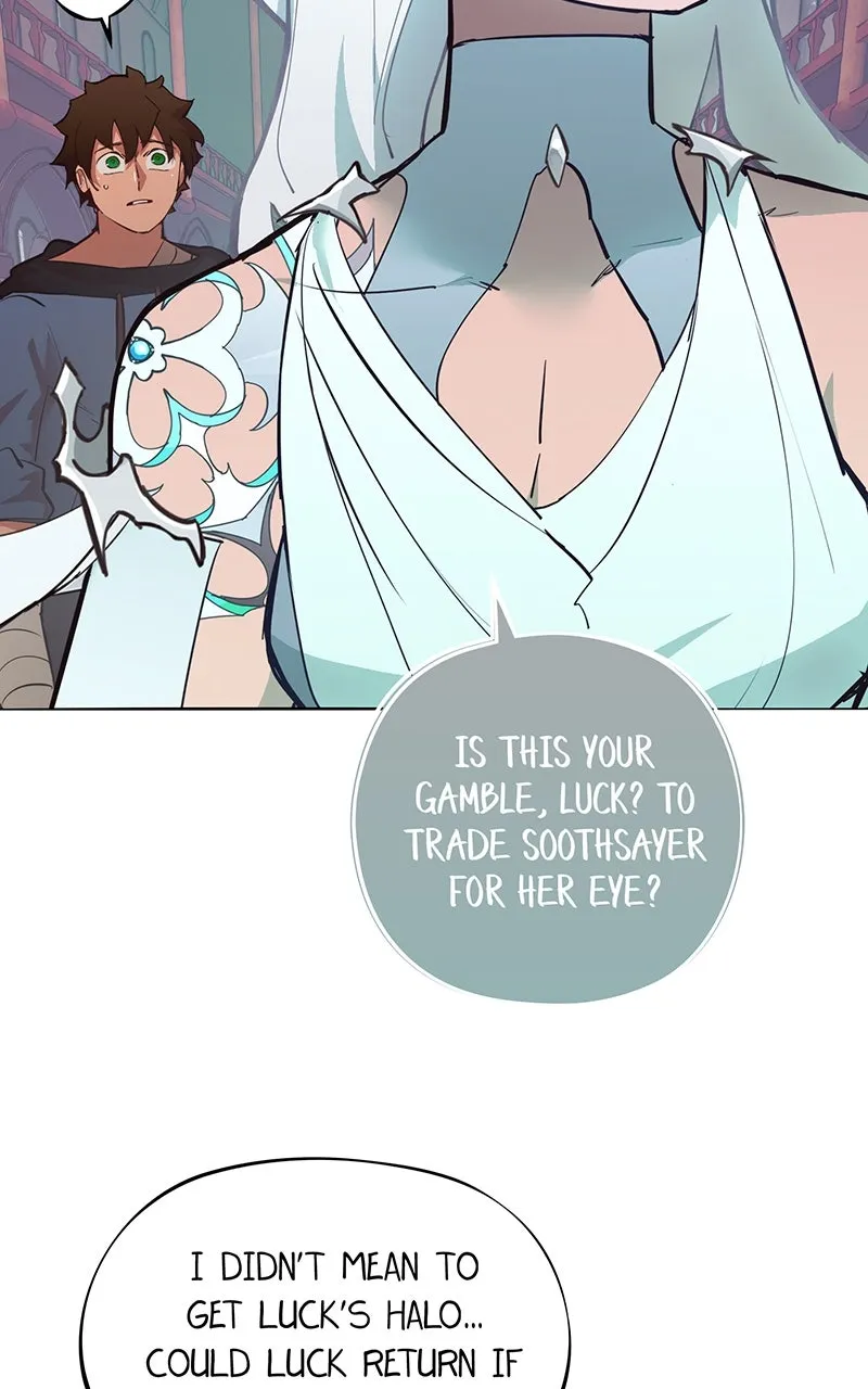 Dreamwalker Chapter 78 page 63 - 
