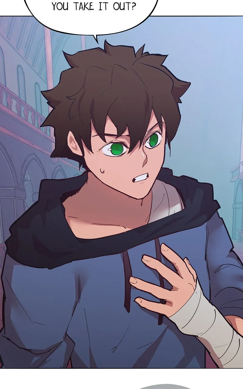 Dreamwalker Chapter 78 page 64 - 