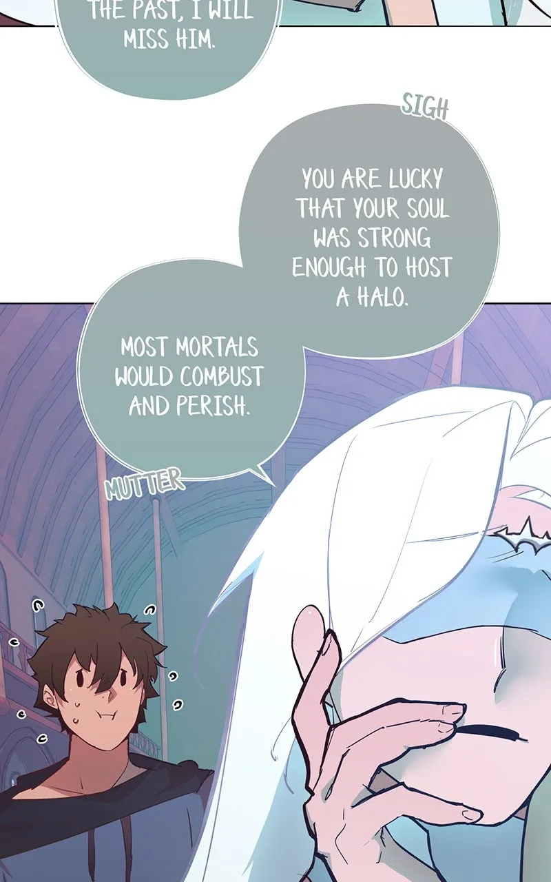 Dreamwalker Chapter 78 page 66 - 
