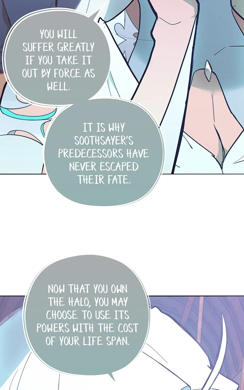Dreamwalker Chapter 78 page 67 - 