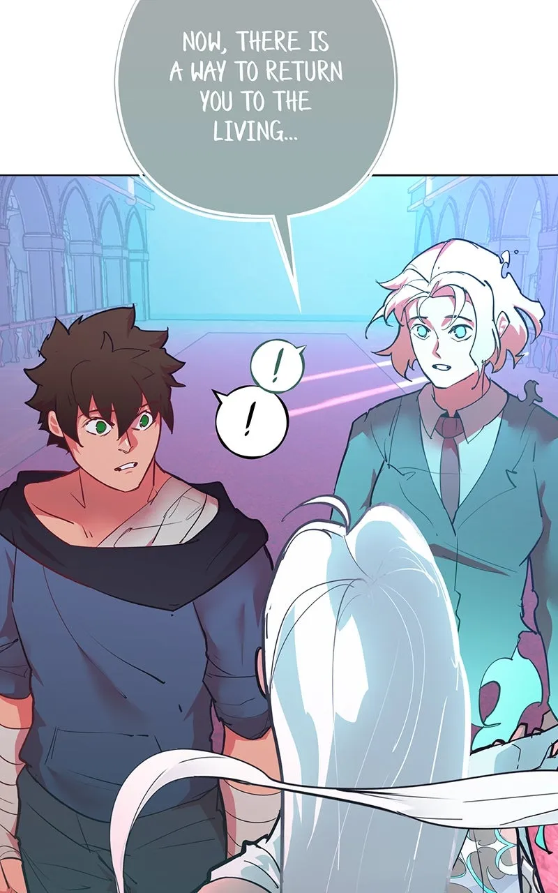 Dreamwalker Chapter 78 page 70 - 