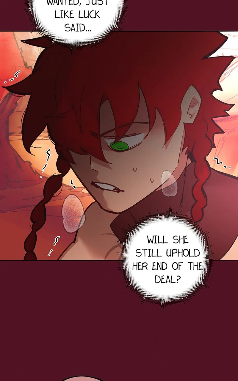 Dreamwalker Chapter 78 page 8 - 