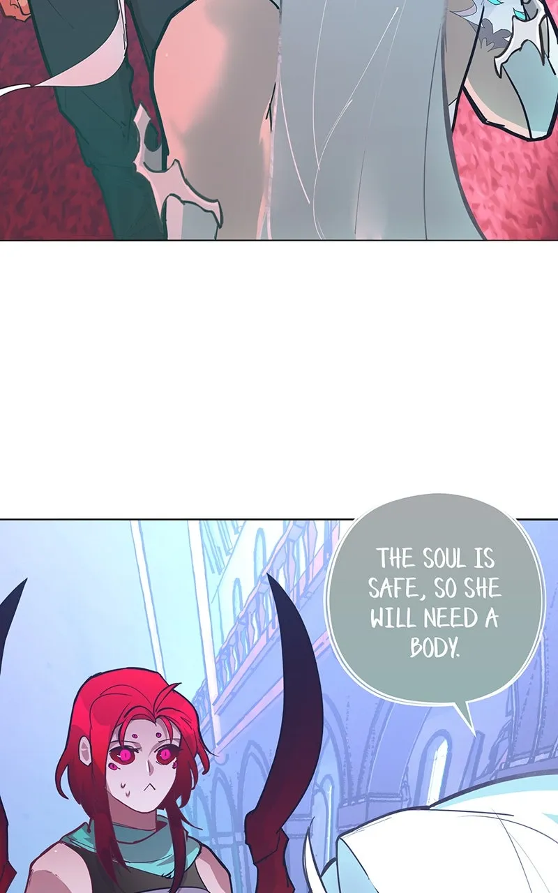 Dreamwalker Chapter 78 page 71 - 