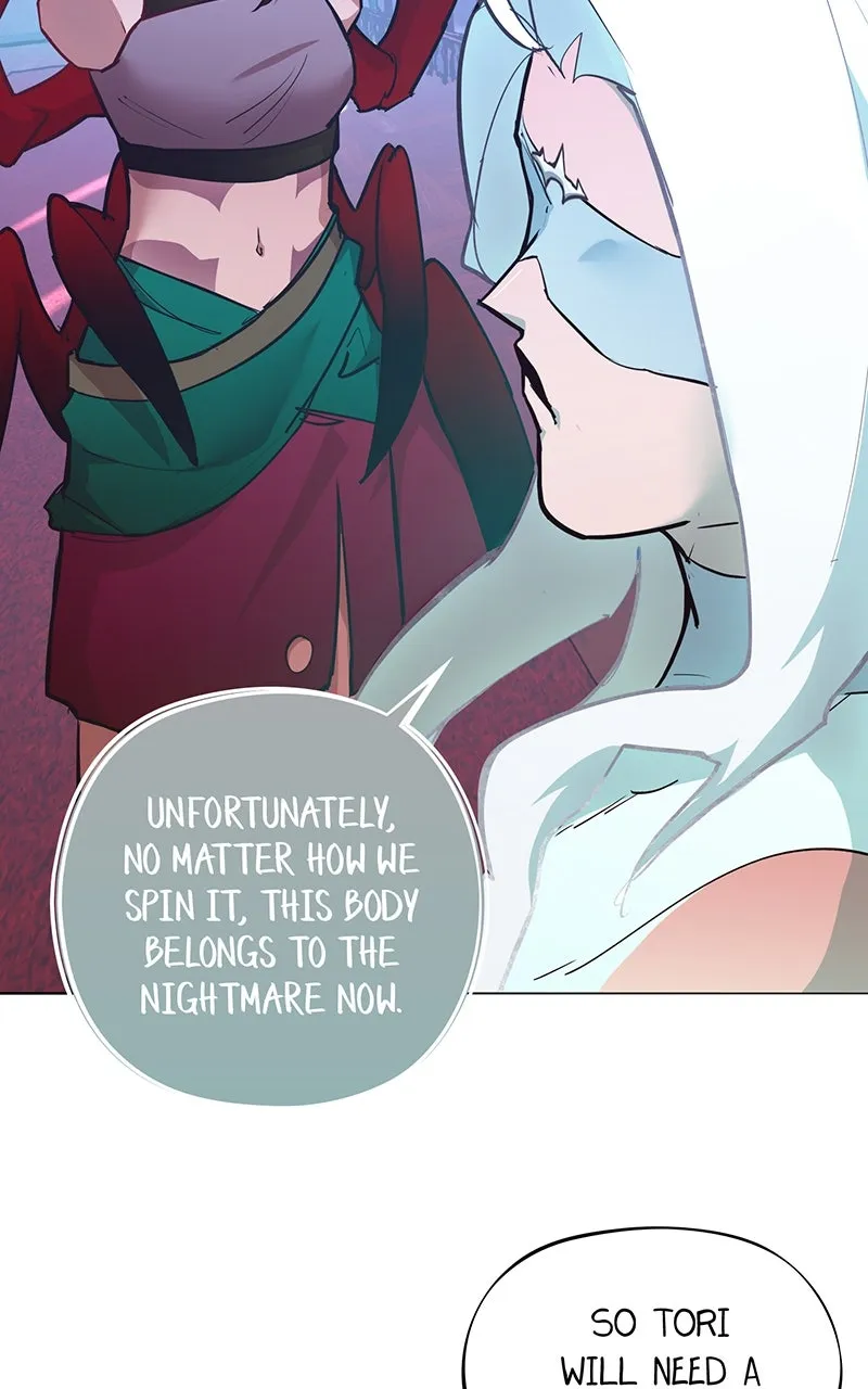 Dreamwalker Chapter 78 page 72 - 