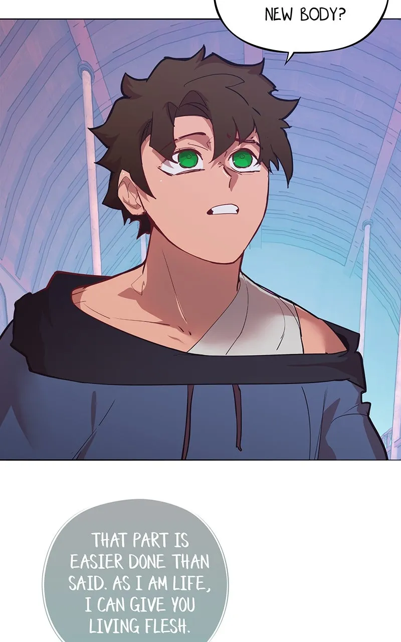 Dreamwalker Chapter 78 page 73 - 