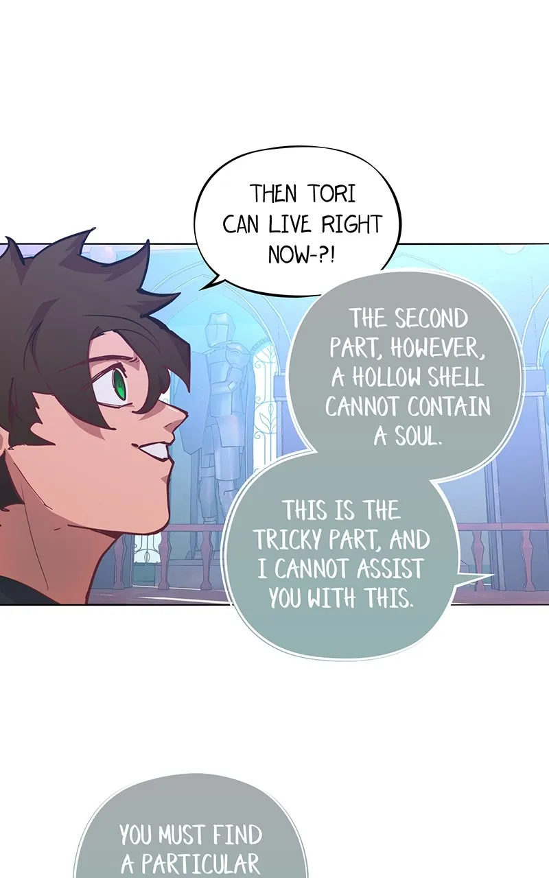 Dreamwalker Chapter 78 page 75 - 