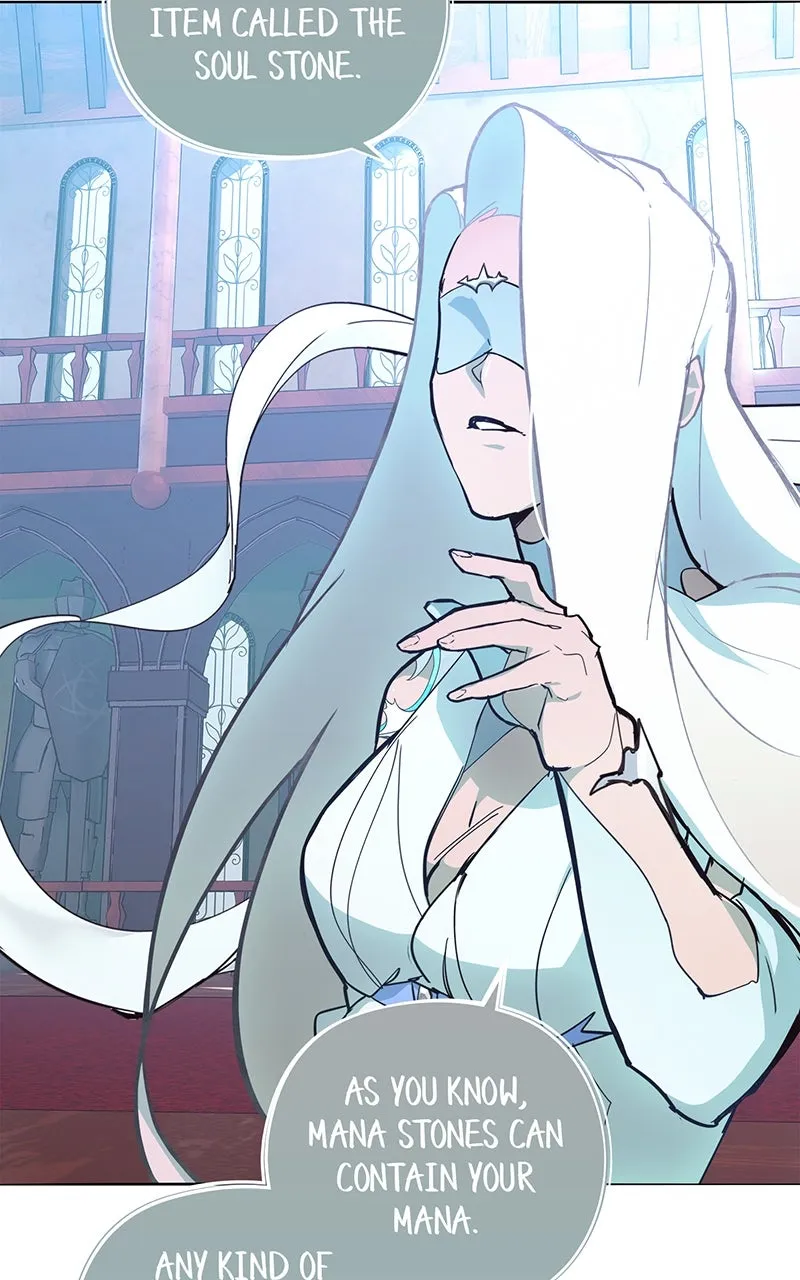 Dreamwalker Chapter 78 page 76 - 