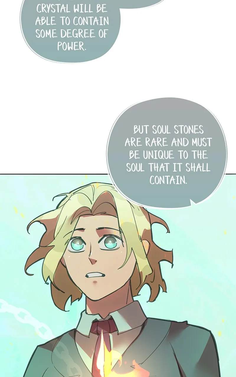 Dreamwalker Chapter 78 page 77 - 