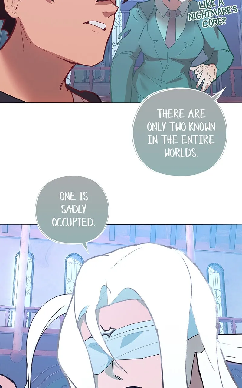 Dreamwalker Chapter 78 page 79 - 