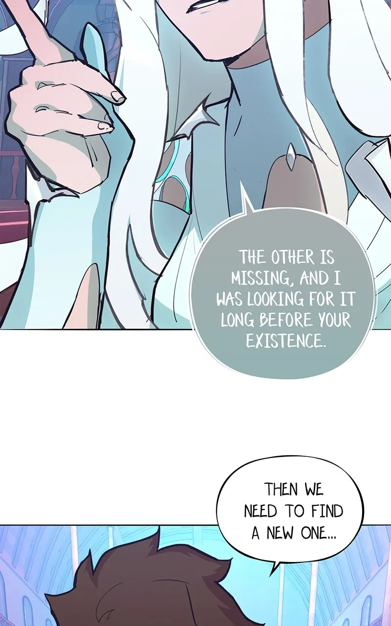Dreamwalker Chapter 78 page 80 - 