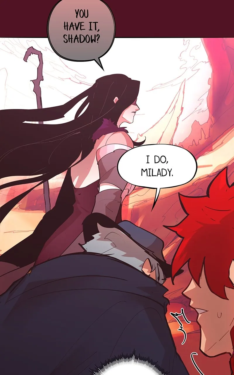 Dreamwalker Chapter 78 page 9 - 