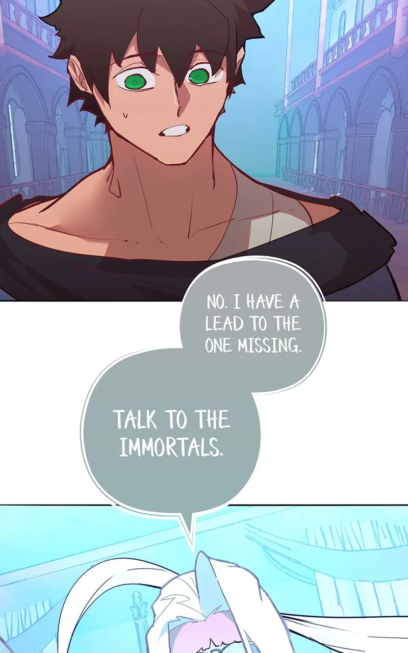 Dreamwalker Chapter 78 page 81 - 