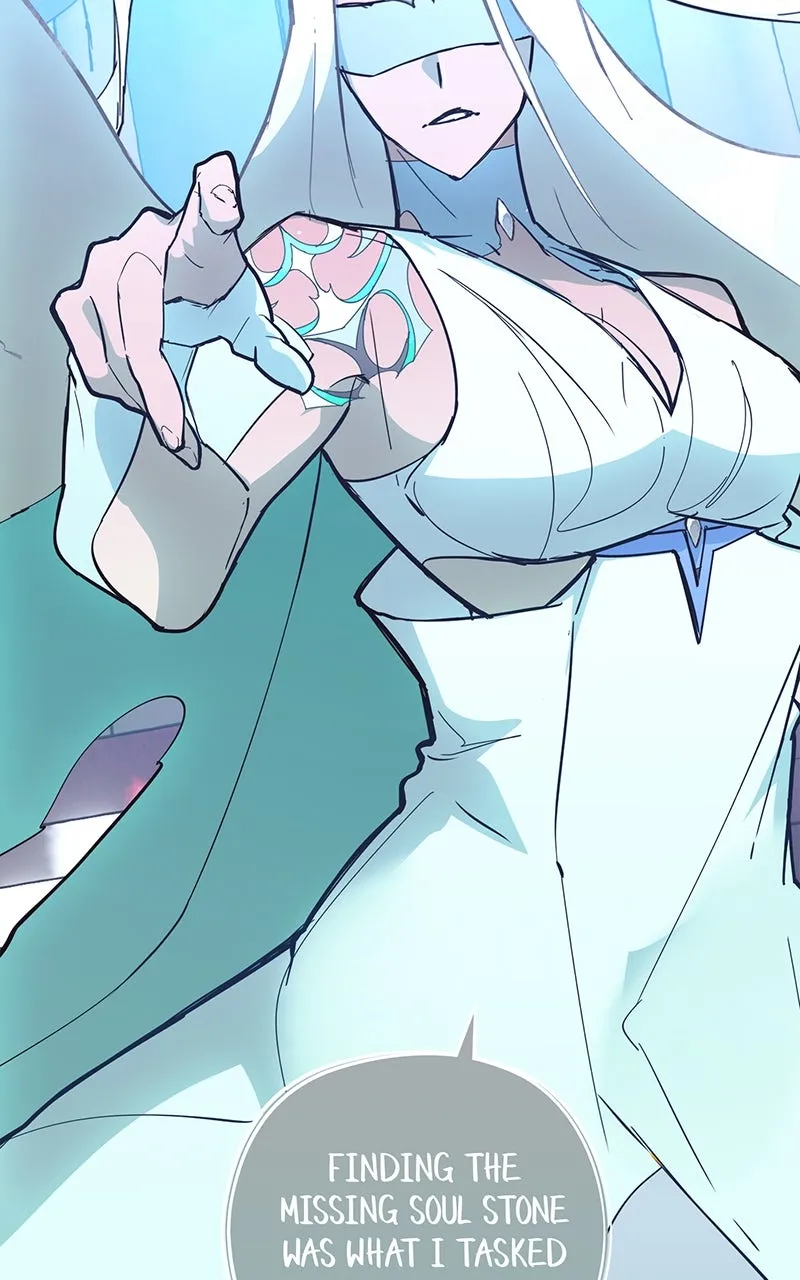 Dreamwalker Chapter 78 page 82 - 